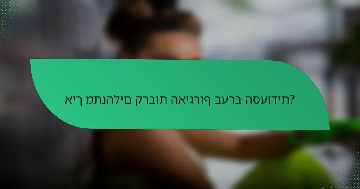 איך מתנהלים קרבות האיגרוף בערב הסעודית?